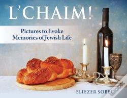 Capa do artigo L'Chaim