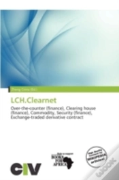 Capa do artigo Lch.Clearnet