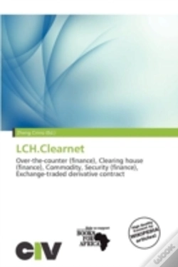 Capa do artigo Lch.Clearnet