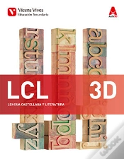 Capa do artigo Lcl 3d (Cuaderno Diversidad) Aula 3d