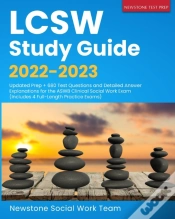 Capa do artigo Lcsw Study Guide 2022-2023
