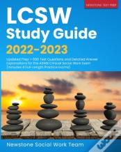 Lcsw Study Guide 2022-2023