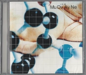 Capa do artigo L.D. 50 - CD