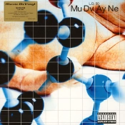 Capa do artigo L.D. 50 - Vinil