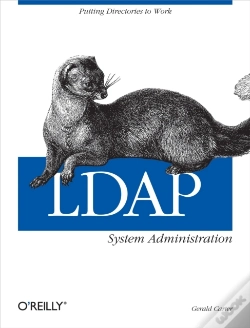 Capa do artigo Ldap System Administration