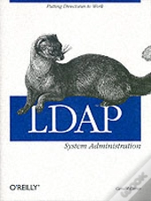 Ldap System Administration