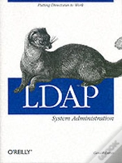 Capa do artigo Ldap System Administration