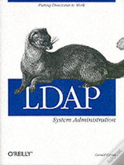 Capa do artigo Ldap System Administration