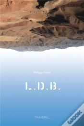 Capa do artigo L.D.B.