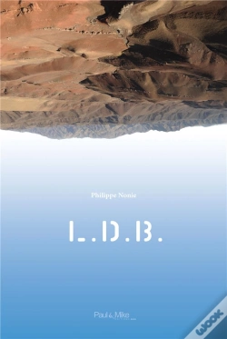 Capa do artigo L.D.B.