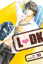 Ldk 10 - Preview