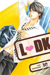 Capa do artigo Ldk 10