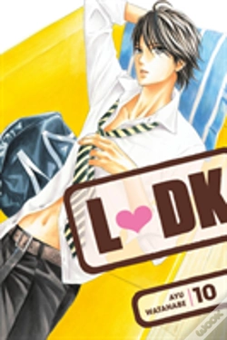 Capa do artigo Ldk 10