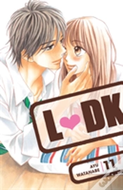 Capa do artigo Ldk 11