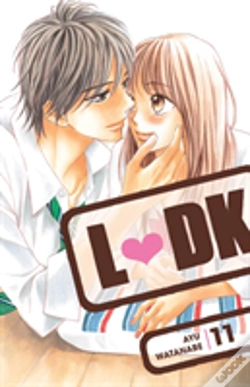 Capa do artigo Ldk 11