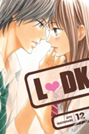Capa do artigo Ldk 12