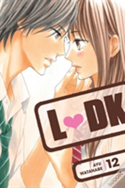 Capa do artigo Ldk 12