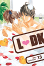 Ldk 13 - Preview