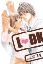 Ldk 14 - Preview