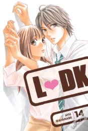 Capa do artigo Ldk 14