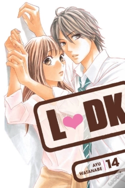 Capa do artigo Ldk 14