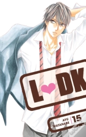 Capa do artigo Ldk 15