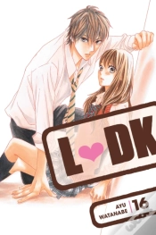 Capa do artigo Ldk 16