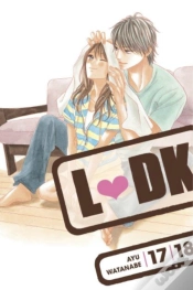 Capa do artigo Ldk 17-18 (Omnibus)