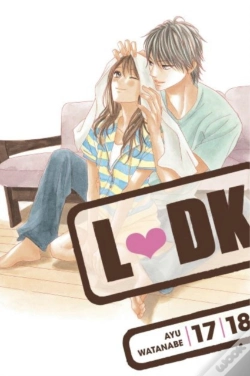 Capa do artigo Ldk 17-18 (Omnibus)