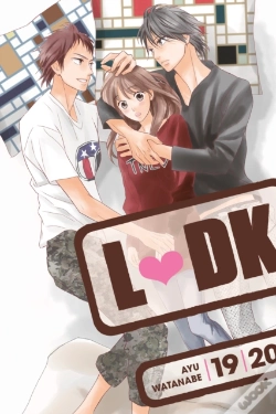 Capa do artigo Ldk 19-20 (Omnibus)