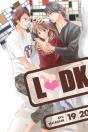 Ldk 19-20 (Omnibus) - Preview