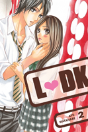 Ldk 2 - Preview
