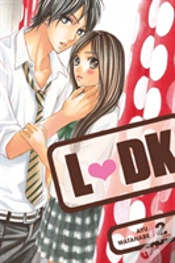Capa do artigo Ldk 2