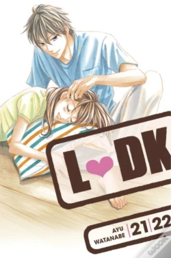 Capa do artigo Ldk 21-22 (Omnibus)