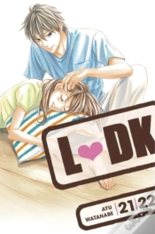 Capa do artigo Ldk 21-22 (Omnibus)