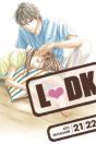 Ldk 21-22 (Omnibus) - Preview