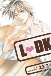 Ldk 23-24 (Omnibus)