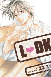 Capa do artigo Ldk 23-24 (Omnibus)