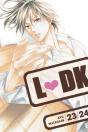 Ldk 23-24 (Omnibus) - Preview