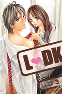 Capa do artigo Ldk 3