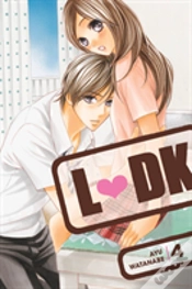 Capa do artigo Ldk 4