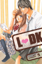 Ldk 5 - Preview