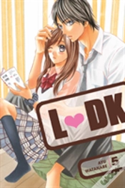 Capa do artigo Ldk 5