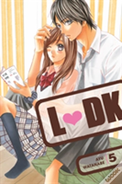 Capa do artigo Ldk 5