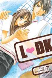 Capa do artigo Ldk 7