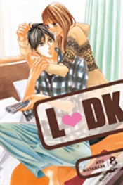 Capa do artigo Ldk 8