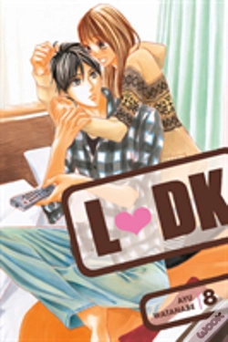 Capa do artigo Ldk 8