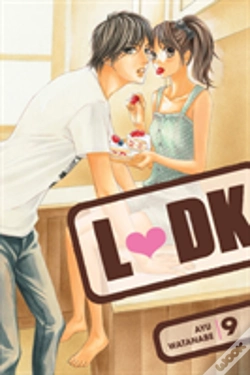 Capa do artigo Ldk 9