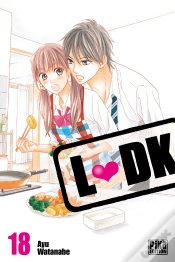 Capa do artigo Ldk T18