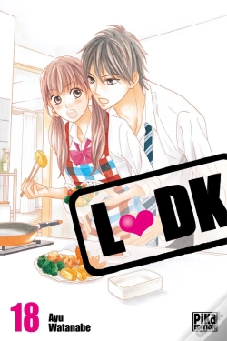 Capa do artigo Ldk T18